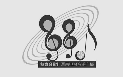河南音樂廣播(FM88.1)廣告